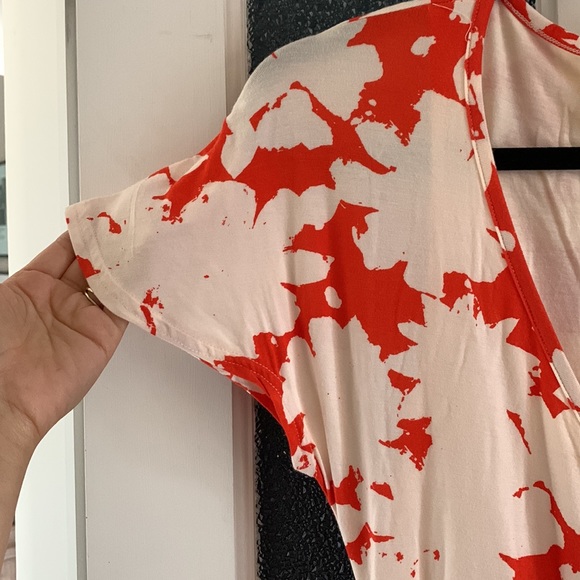 MAEVE Summer Midi Floral Dress (S) - Picture 6 of 10